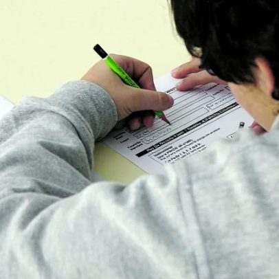 Provas ModA deixam milhares de alunos sem aulas