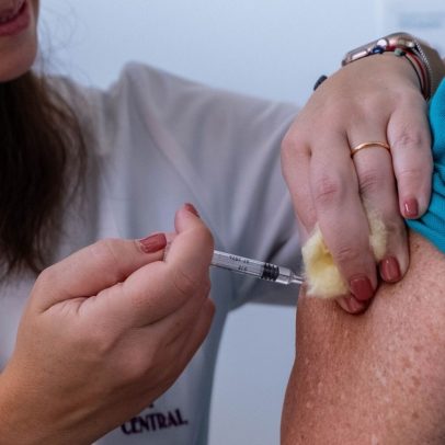 Desconfiança nas vacinas favorece ressurgimento de doenças, alerta DGS