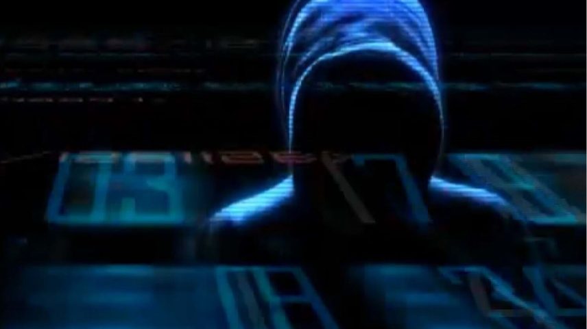 Burla ocorreu após vítima ter clicado num link informático