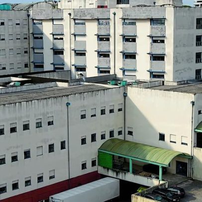 Jovem fica gravemente ferido após queda de trotinete em Mangualde