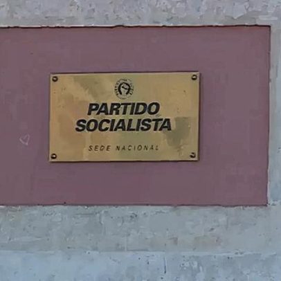 PS vai alterar projeto sobre doadores partidários após falhas em pareceres