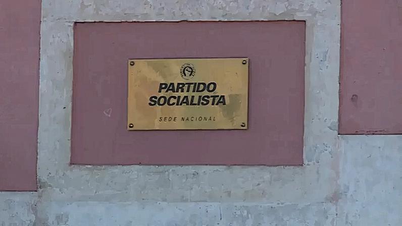 PS vai alterar projeto sobre doadores partidários após falhas em pareceres