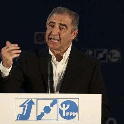 Bolieiro defende Açores como espaço político de estabilidade