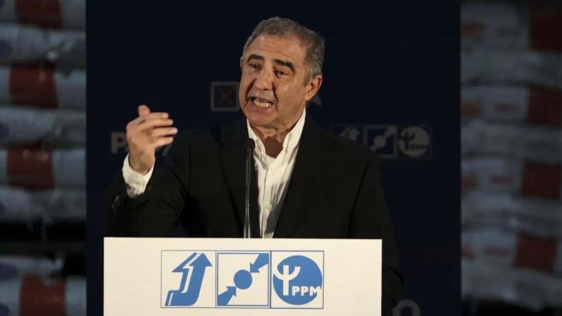 Bolieiro defende Açores como espaço político de estabilidade