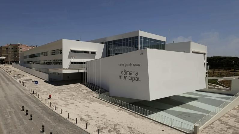 Câmara Municipal do Seixal
