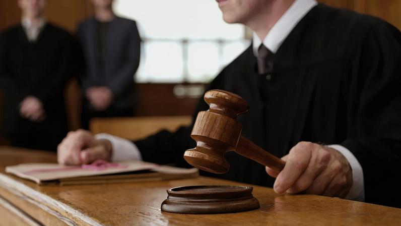 Oficiais de Justiça