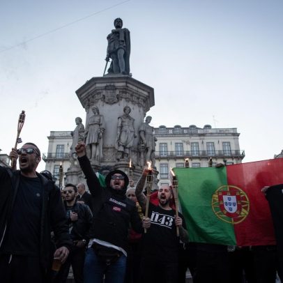 Aumento de movimentos radicais de esquerda e direita preocupa investigadores