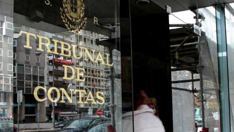 Tribunal de Contas