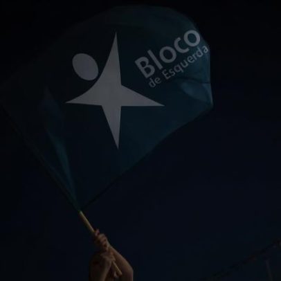 Bloco de Esquerda pede greve geral e propõe código laboral alternativo