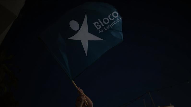 Bloco de Esquerda pede greve geral e propõe código laboral alternativo