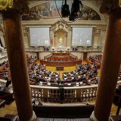 PSD acusa Tribunal de Contas de lançar vídeo para condicionar deputados