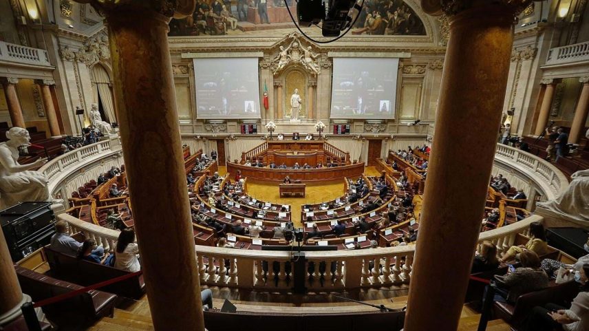 PSD acusa Tribunal de Contas de lançar vídeo para condicionar deputados