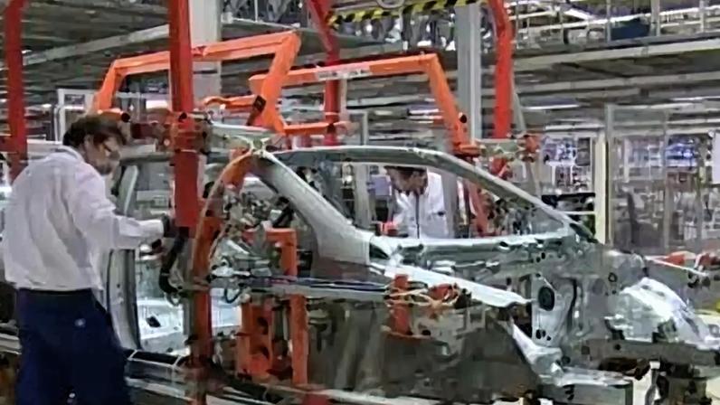 Trabalhadores da Autoeuropa apoiam paralisação de 3 de junho