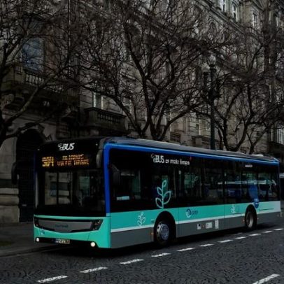 Porto quer horários de transportes em tempo real no Google Maps até ao fim do ano