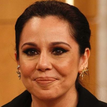 Sara Norte explica motivo de não ter ido ao funeral da mãe