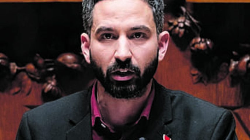 Deputado do Bloco de Esquerda considera denúncias como “extremamente graves"
