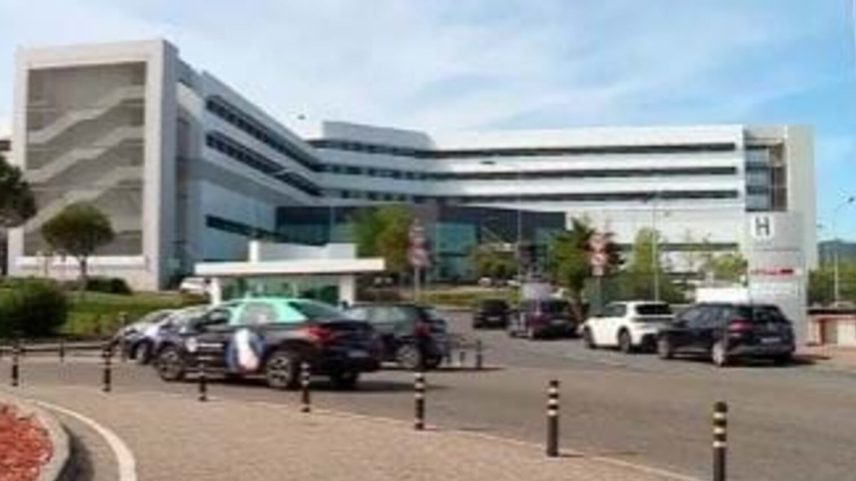 Hospital de Cascais e associação assinam protocolo de terapia com animais