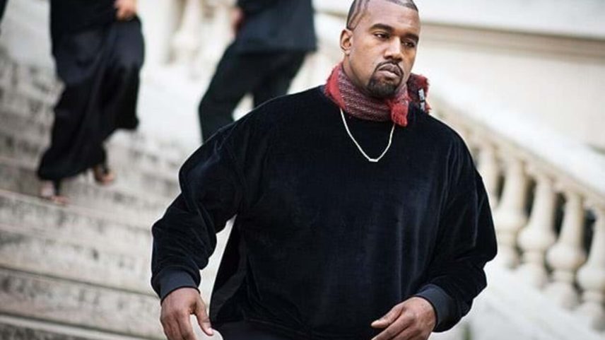 Kanye West