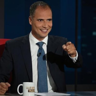 Ricardo Araújo Pereira volta a ser destaque nas gravações