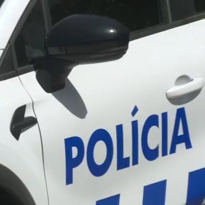 Suspeito de extorsão detido com armas proibidas em Viana do Castelo
