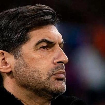Paulo Fonseca integra lista apresentada por Rui Costa