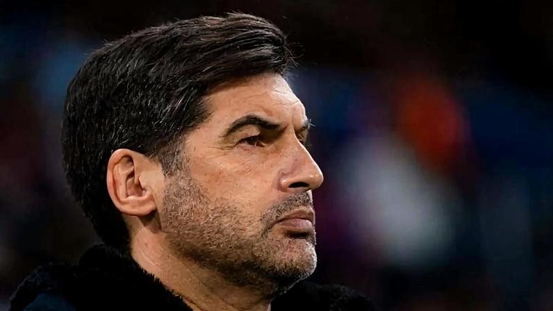 Paulo Fonseca integra lista apresentada por Rui Costa