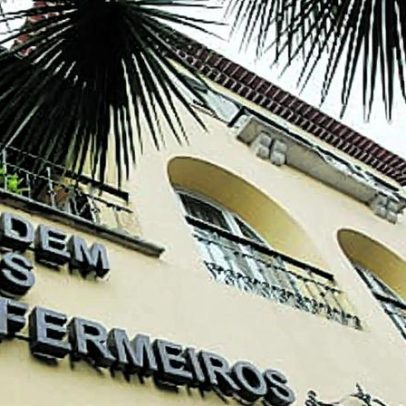 Bastonário dos Enfermeiros pide que a saúde deixe de ser campo político