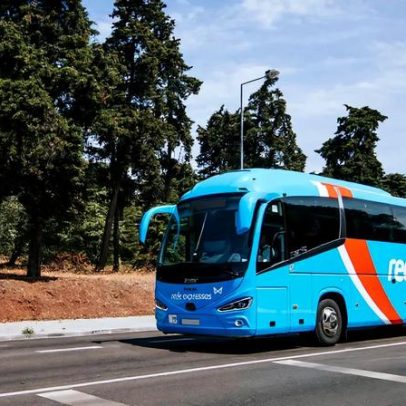 Rede Expressos acusa FlixBus de visar polémica em Sete Rios para publicidade