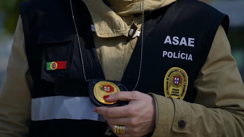 Operação da ASAE resulta em 32 contraordenações e um processo-crime