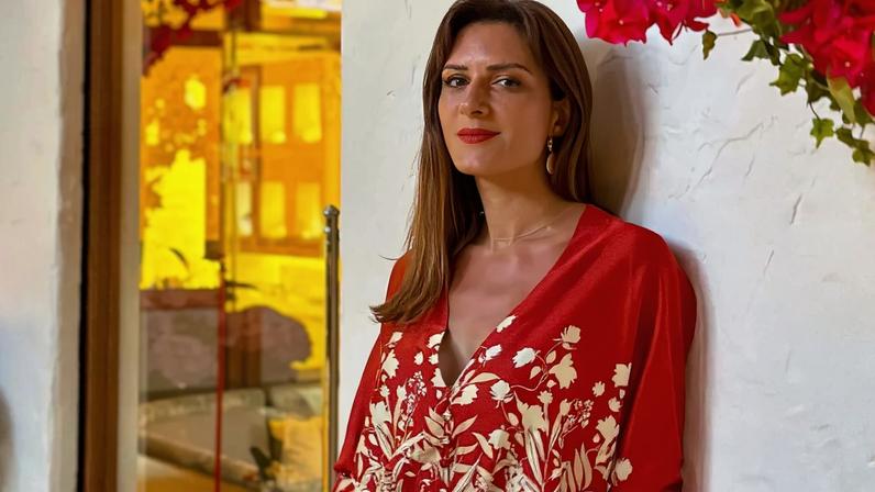 Ana Patrícia Carvalho