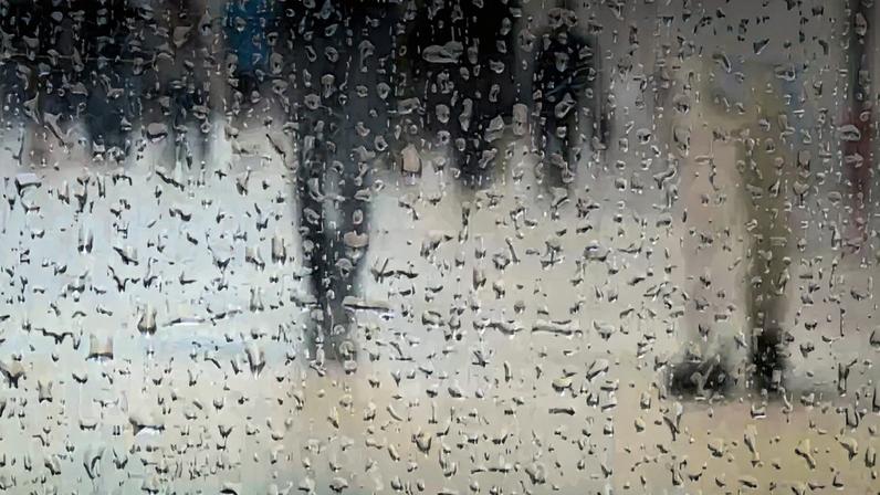 Chuva