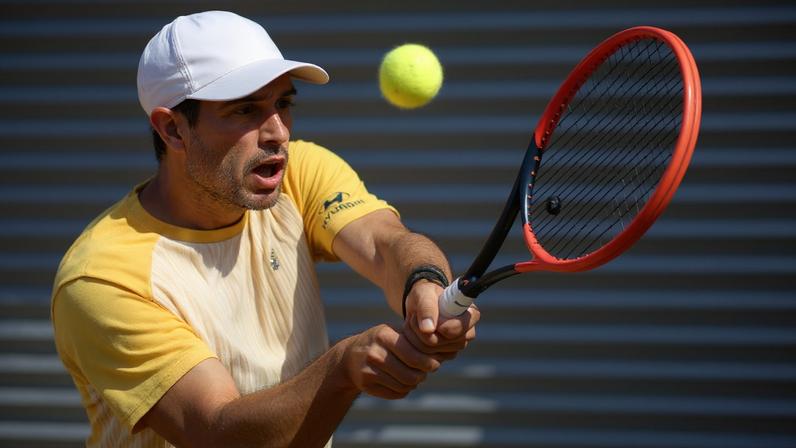Nuno Borges