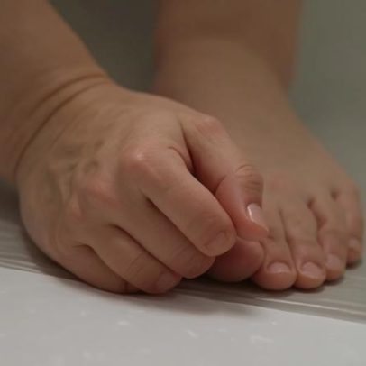 Bebé de 10 meses com infeção bacteriana permanece sem melhoria há onze dias