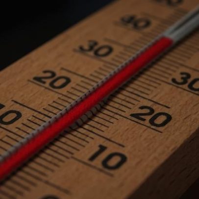 Governo francês vincula sete mortes à onda de calor