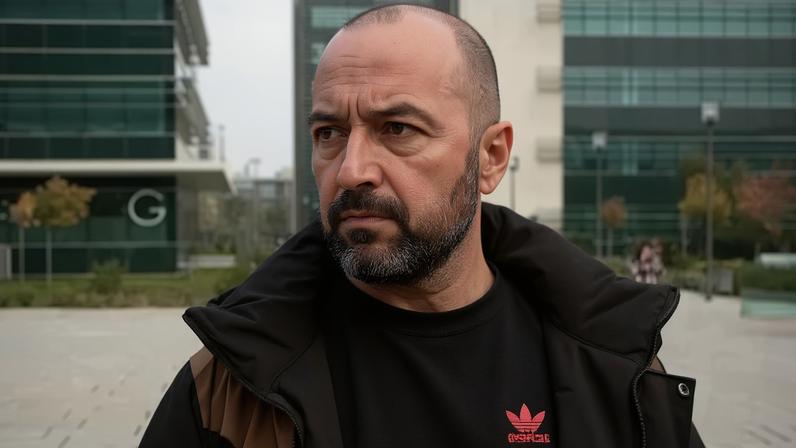 Mário Machado avança para o Tribunal Europeu