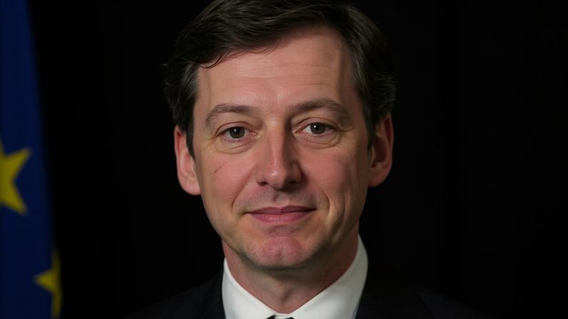 Rui Armindo Freitas, Secretário de Estado Adjunto da Presidência e da Imigração