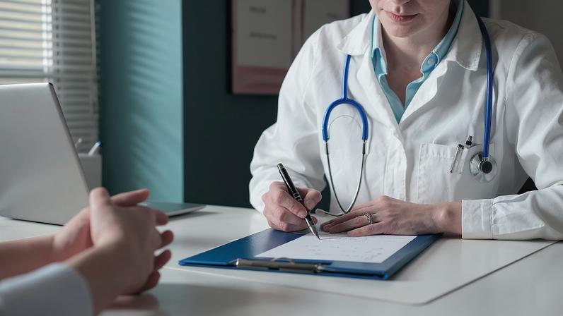 Avaliação final do internato médico foi conluída em março