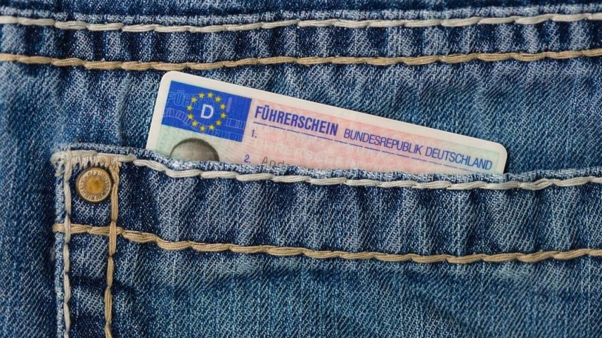 Segunda via da Carta de Condução já pode ser pedida via app gov.pt