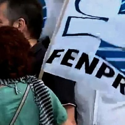 Fenprof denuncia abusos contra docentes do ensino profissional à UE