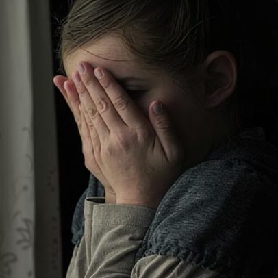 Crianças vítimas de violência doméstica em casas-abrigo ganham destaque
