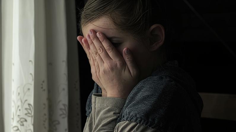 Crianças vítimas de violência doméstica em casas-abrigo ganham destaque