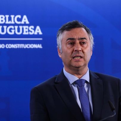 PS solicita audição urgente do ministro da Educação sobre reorganização