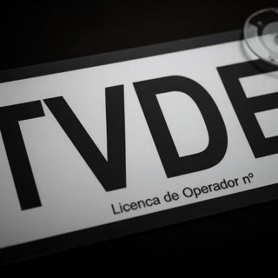 TVDE podem deduzir IVA de gastos de manutenção e 50% do IVA do gasóleo