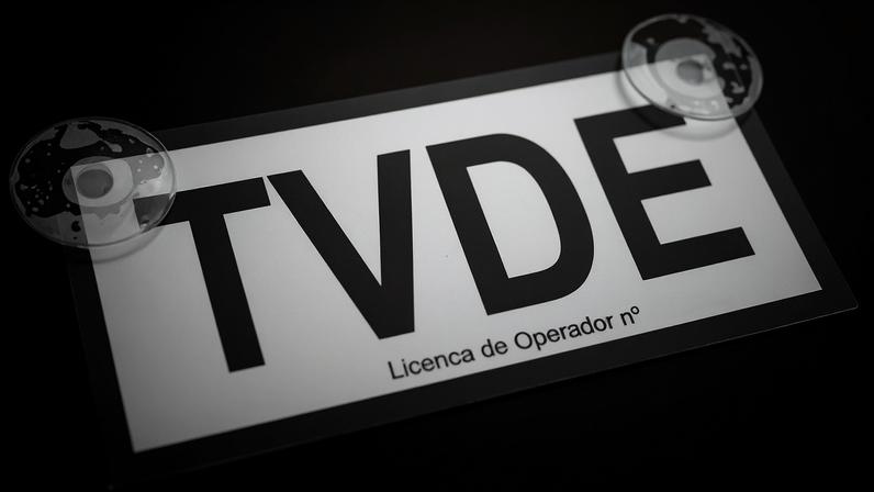 TVDE podem deduzir IVA de gastos de manutenção e 50% do IVA do gasóleo