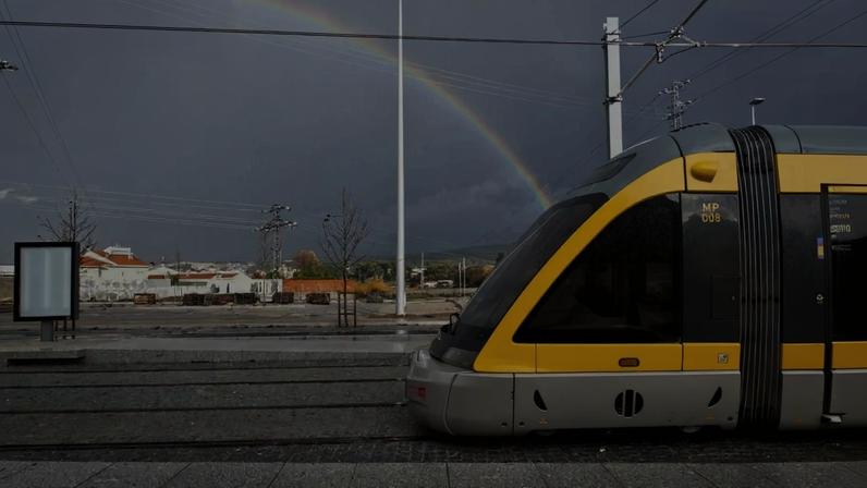 Metro do Porto