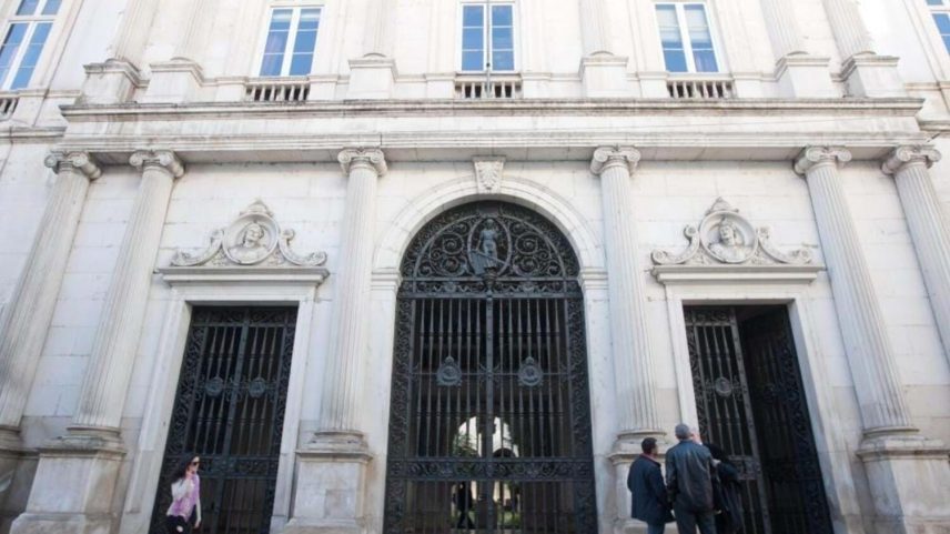 Tribunal de Coimbra