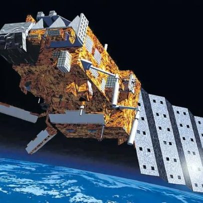 Força Aérea lança hoje mais um satélite