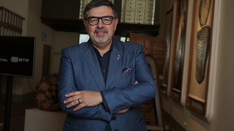 José Carlos Malato