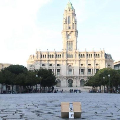 CDU solicita intervenção imediata nas cantinas escolares do Porto