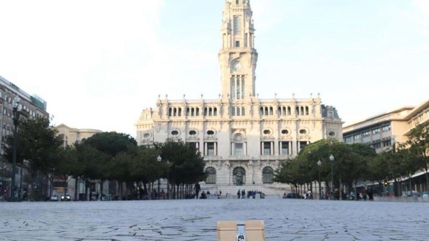 CDU solicita intervenção imediata nas cantinas escolares do Porto